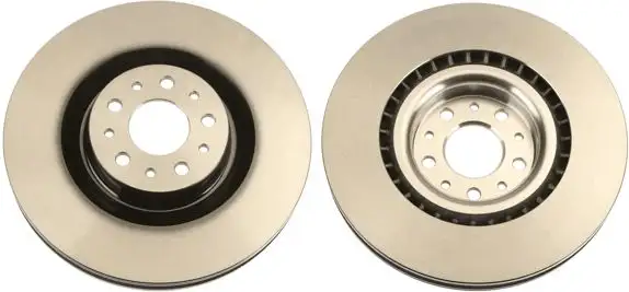 TRW DF6424 Ön Fren Diski resmi