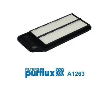 PURFLUX A1263 Hava Filtresi resmi