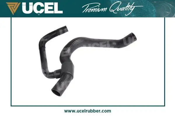 ÜÇEL 15519 Radyatör Alt Hortumu 7700271731 resmi