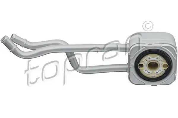 TOPRAN 114749001 Motor Yağ Soğutucu 036117021G resmi