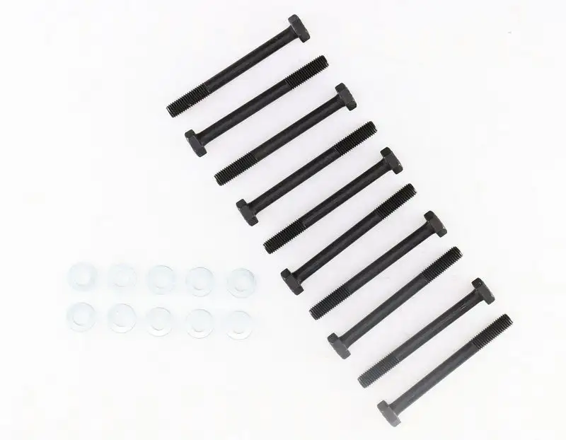 CORTECO 016235B (82016235) Silindir Kapak Civatası 7703053929 resmi