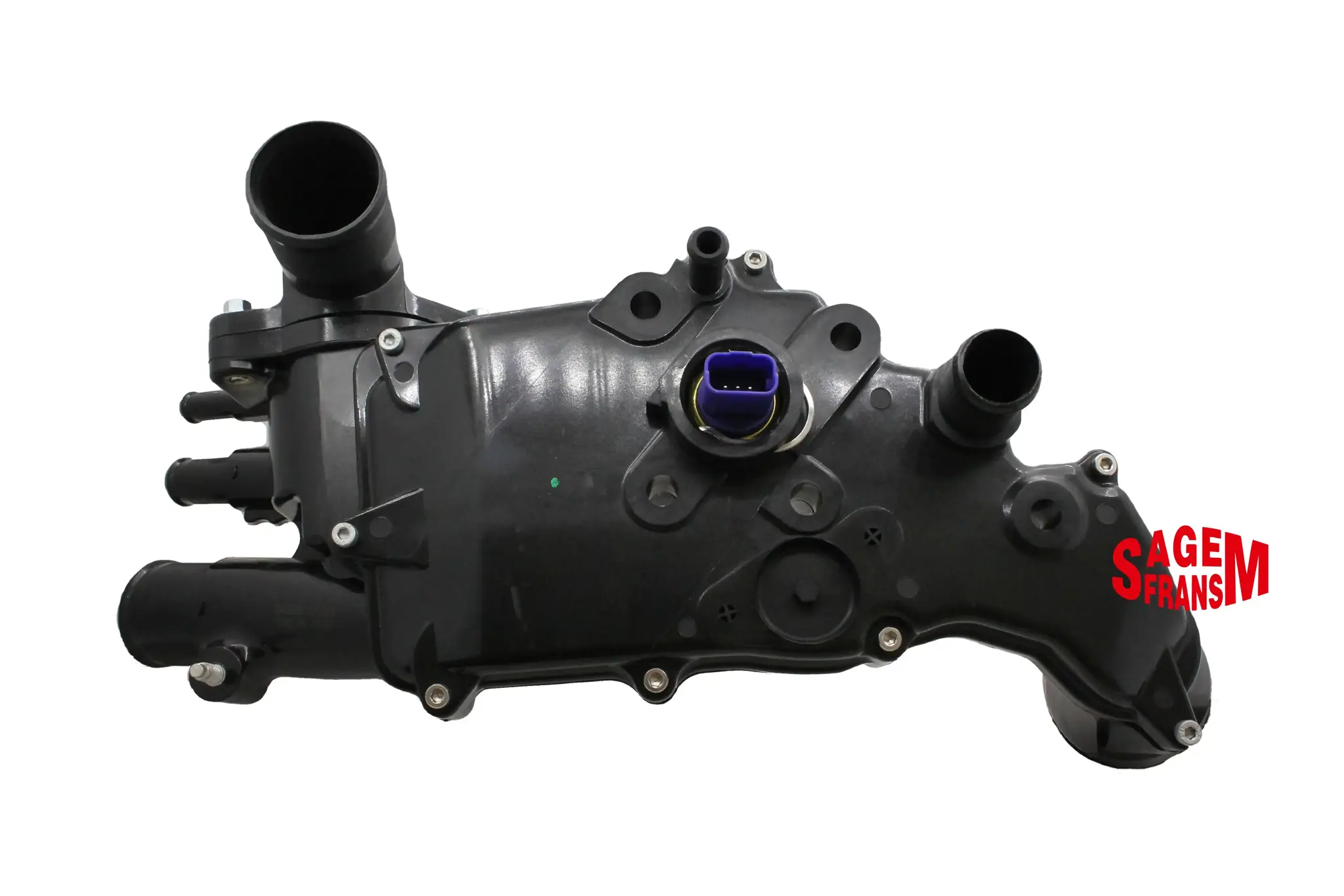 SAGEM 131205 Termostat 1336V4 resmi