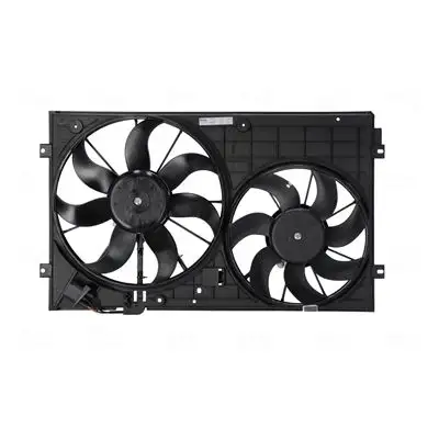 NISSENS 85644 Fan Motoru 1TD121203B resmi