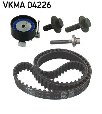 SKF VKMA04226 Triger Seti resmi
