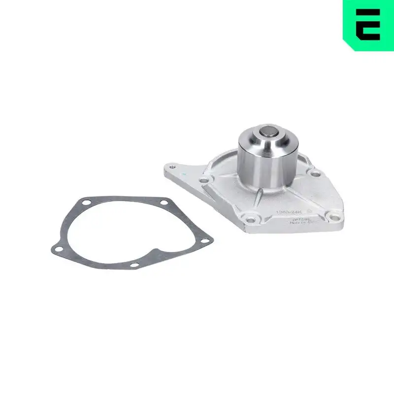 OPTIMAL AQ1886 Devirdaim resmi