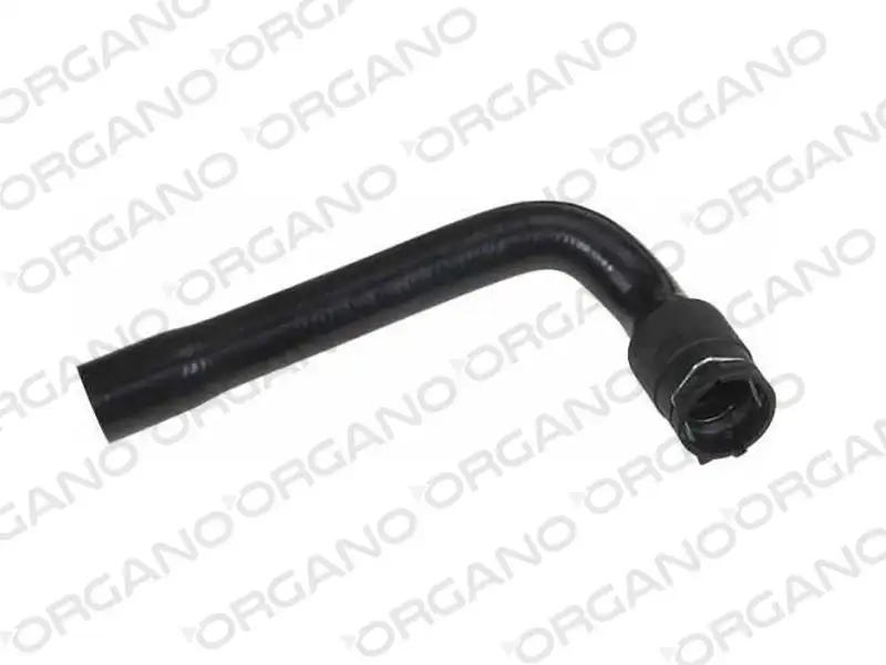 ÜÇPA 23H142720 Soğutma Suyu Borusu 032121065D resmi