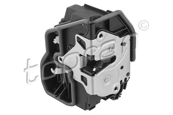 TOPRAN 623617001 Ön Kapı Kilidi (Sağ) resmi