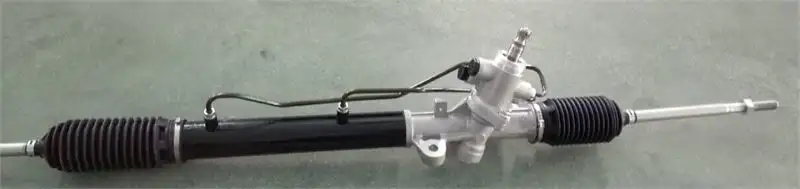 MGA 90255 Direksiyon Kutusu 577001C700 resmi