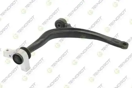 TEKNOROT CI-605 Alt Salıncak (Sağ) 3521K0 resmi