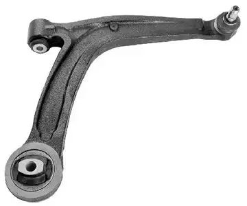 VOTTO 17-09503 Alt Salıncak (Sağ) 9S513078BC resmi