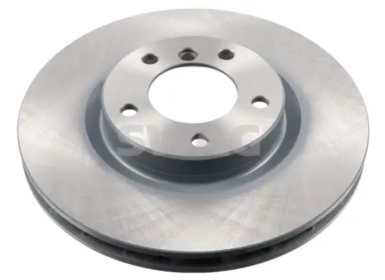 SWAG 20943970 Ön Fren Diski (Sol) 34112227737 resmi