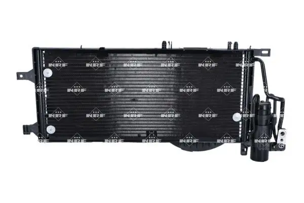 NRF 35531 Klima Radyatörü resmi