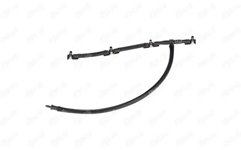 İBRAŞ 27338 Yakıt Hortumu 03L130235AE resmi