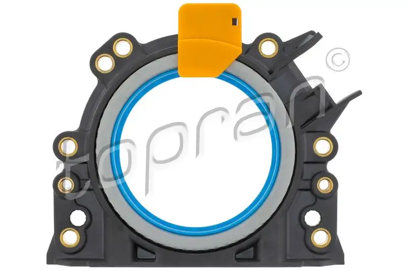 TOPRAN 112885002 Arka Krank Keçesi resmi