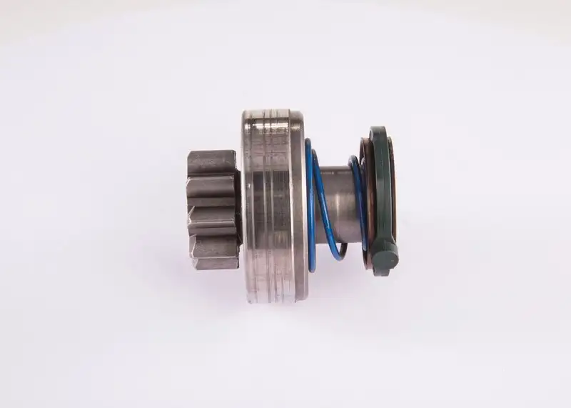 BOSCH 6033AD0414 Marş Dişlisi 9949055 resmi