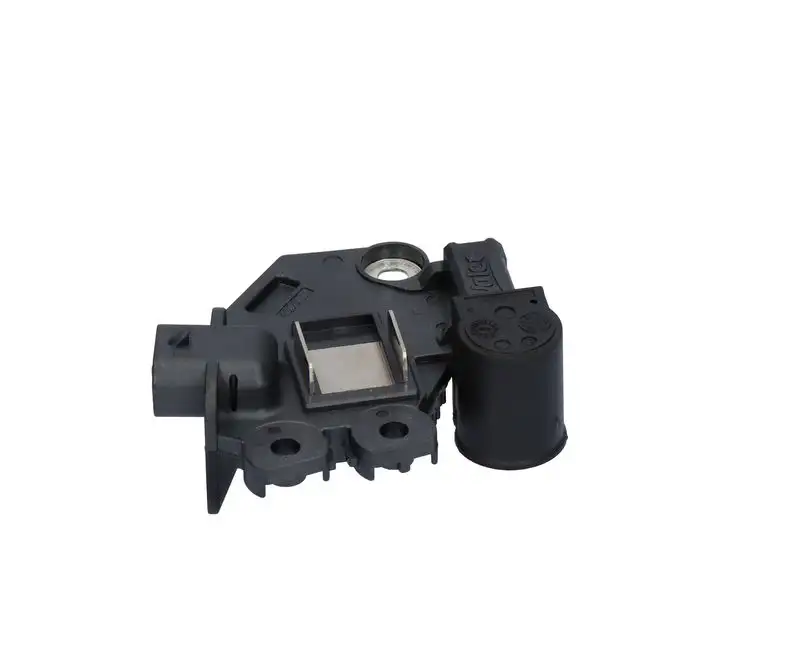 VALEO 599386 Şarj Konjektörü resmi