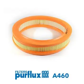 PURFLUX A460 Hava Filtresi resmi