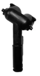 DEGRA 3B0955104 Far Fiskiyesi (Sağ) resmi