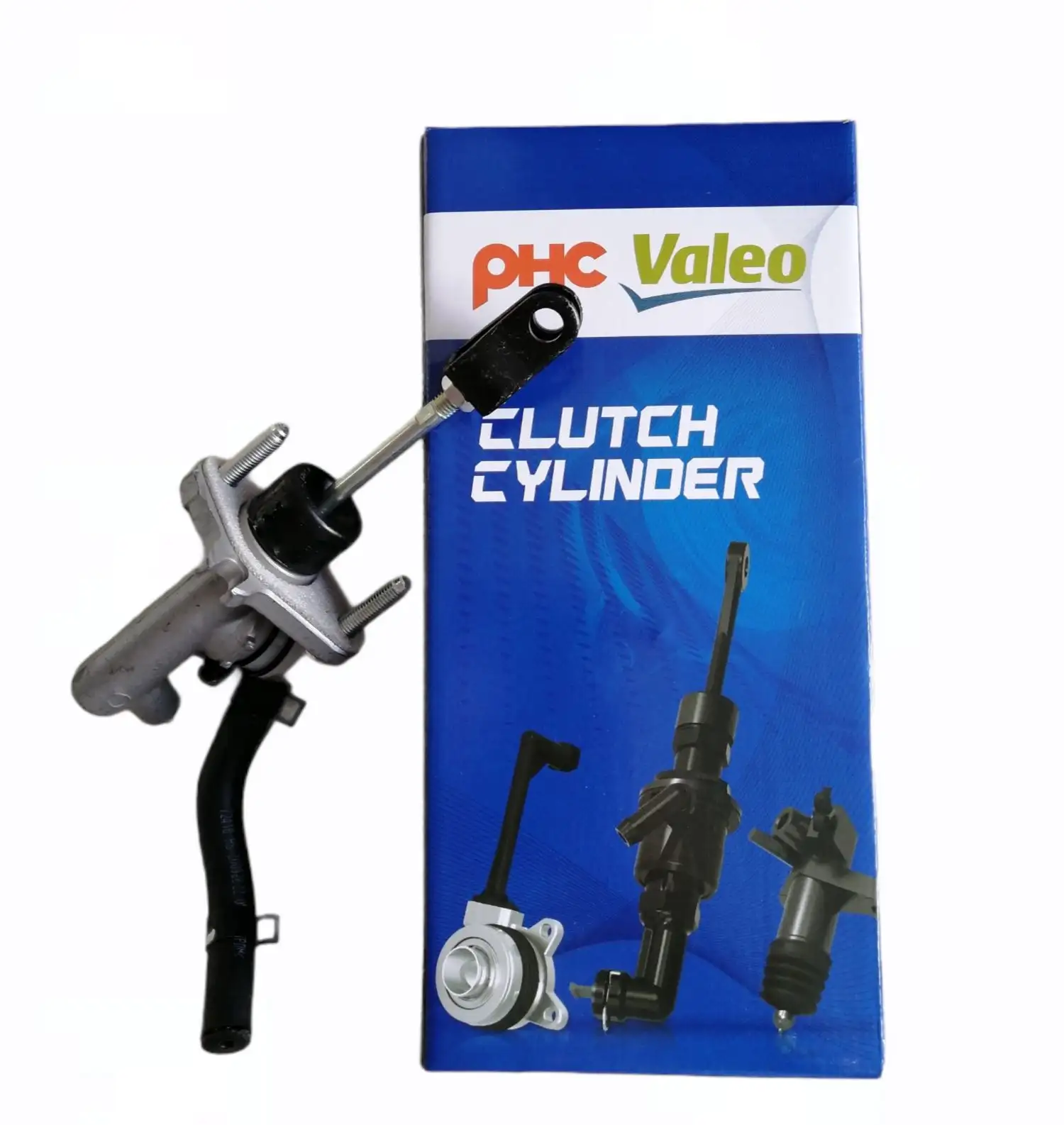 PHC VALEO PMC52 Debriyaj Üst Merkez J2500521 resmi