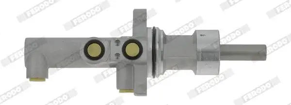 FERODO FHM1393 Ana Merkez A0004316901 resmi