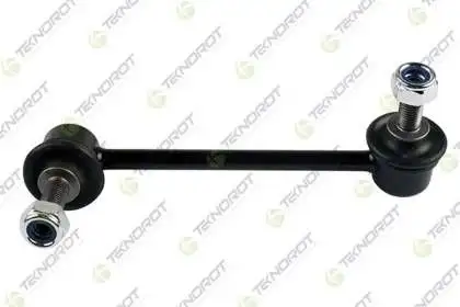 TEKNOROT H-387 Z-Rot (Arka Sol) 52325TA0A01 resmi