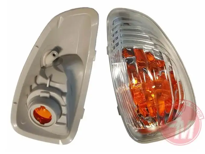 GUA 41938 Ayna Sinyali (Sol) 261652475R resmi