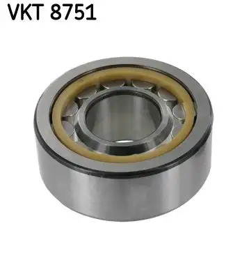 SKF VKT8751 Şanzıman Rulmanı 1731013 resmi