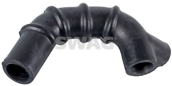 SWAG 10938216 Motor Havalandırma Hortumu A1020941987 resmi