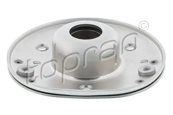 TOPRAN 601840001 Ön Amortisör Takozu resmi