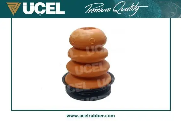 ÜÇEL 20449 Arka Süspansiyon Takozu resmi