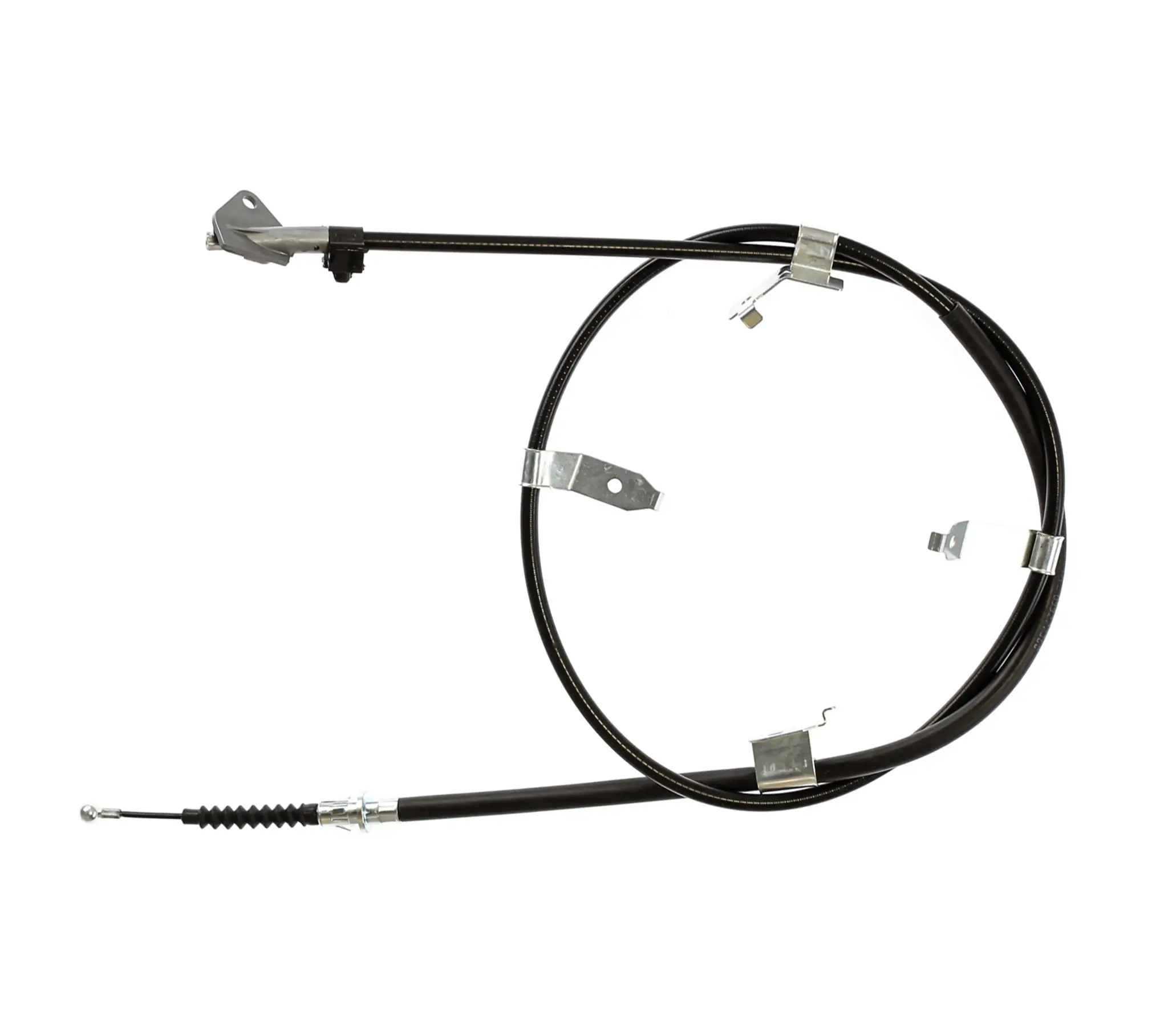 CAVO 6802773 El Fren Halatı (Arka Sağ) 4642002121 resmi