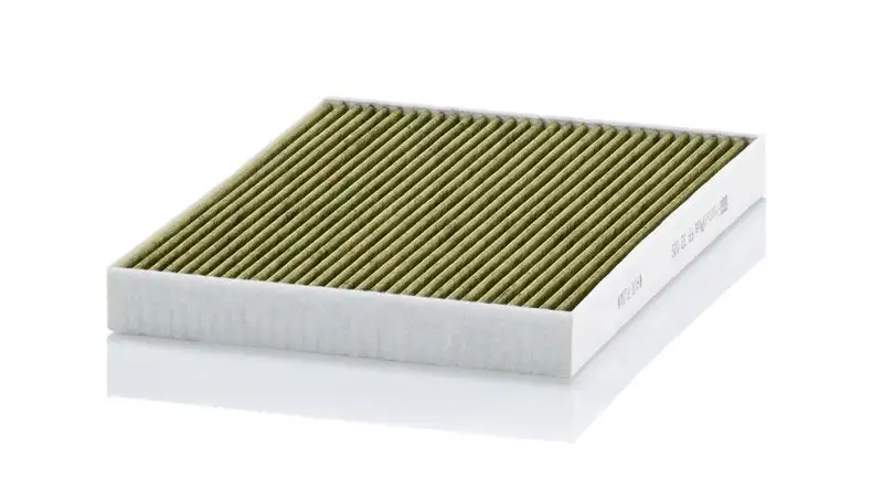 MANN FP33006 Polen Filtresi (Antibakteriyel) 64115A30A93 resmi