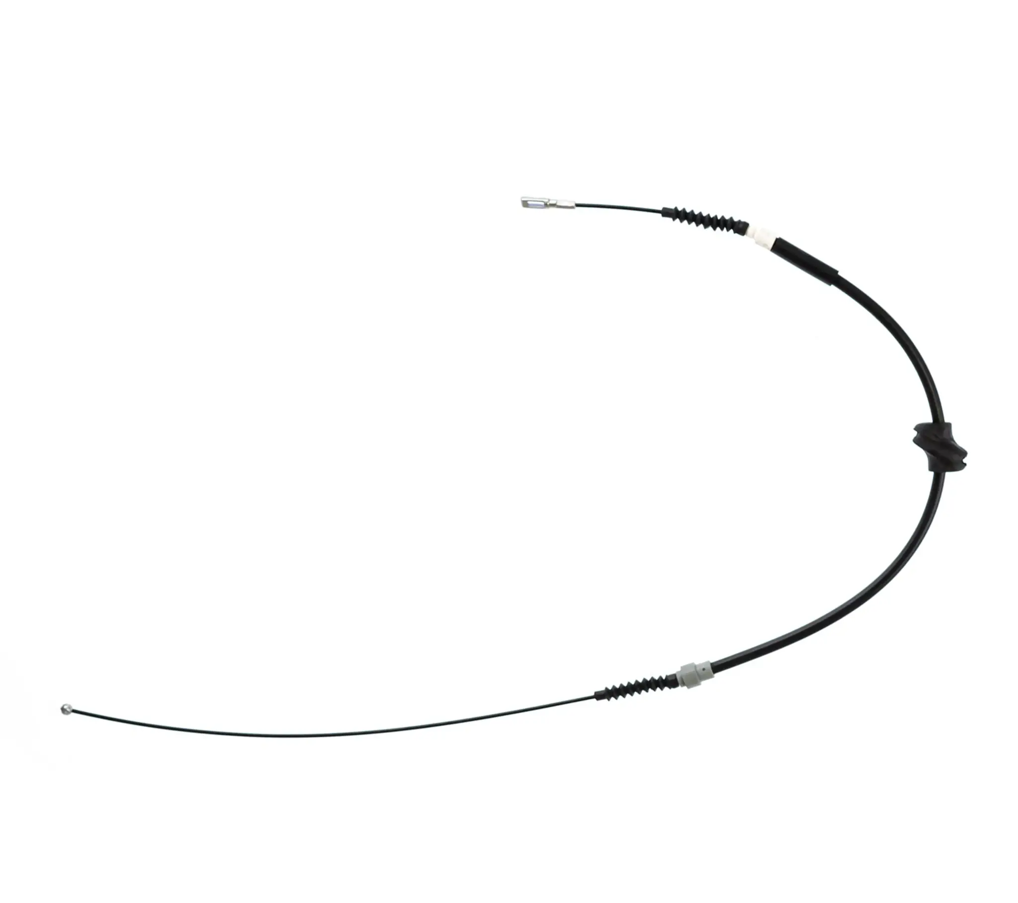 CAVO 4302637 El Fren Halatı (Arka Sağ) 811609722C resmi