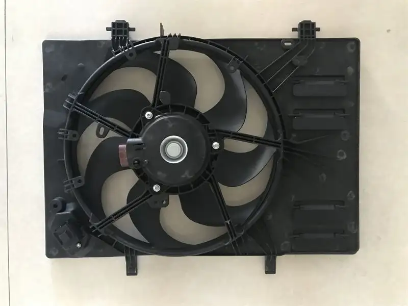 MGA 83297 Fan Motoru JT768C607DB resmi