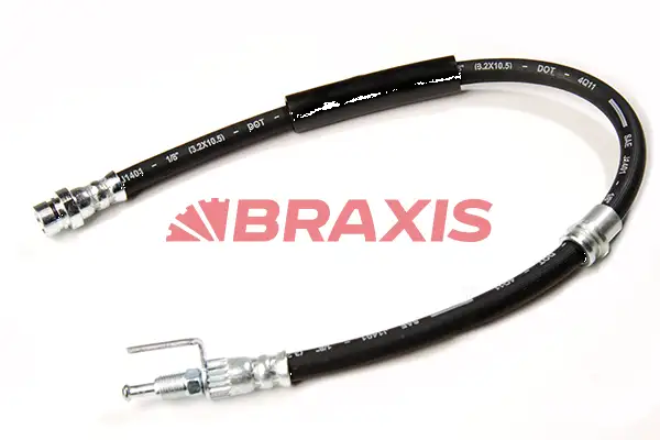 BRAXIS AH0133 Ön Fren Hortumu resmi