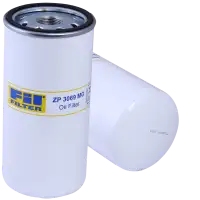 FİL ZP3069MG Yağ Filtresi resmi
