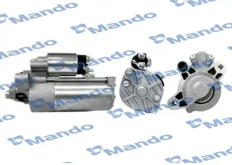 MANDO MEE015025 Marş Motoru resmi