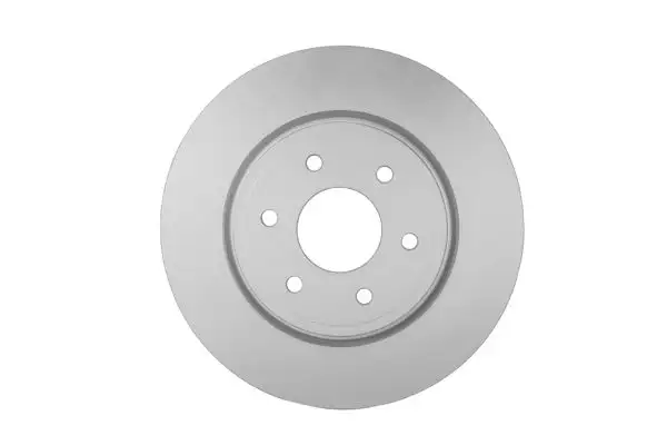 HELLA 8DD355129-561 Ön Fren Diski resmi