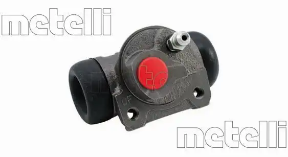 METELLI 04-0577 Arka Fren Merkezi (Sol) resmi