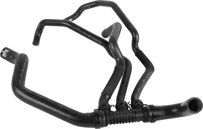 MGA 962389 Radyatör Alt Hortumu 8200170888 resmi