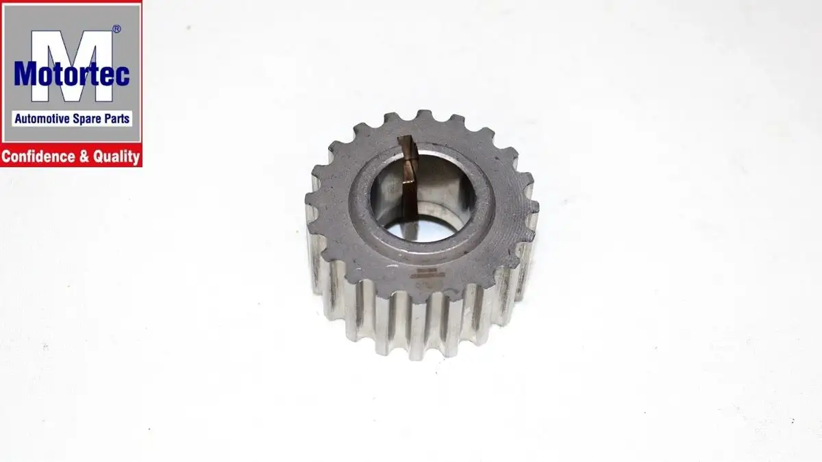 MOTORTEC RNT0469 Krank Dişlisi 8200371496 resmi