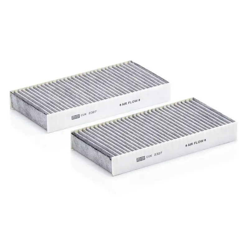 MANN CUK2327-2 Polen Filtresi (Karbonlu) 80292S7A508 resmi