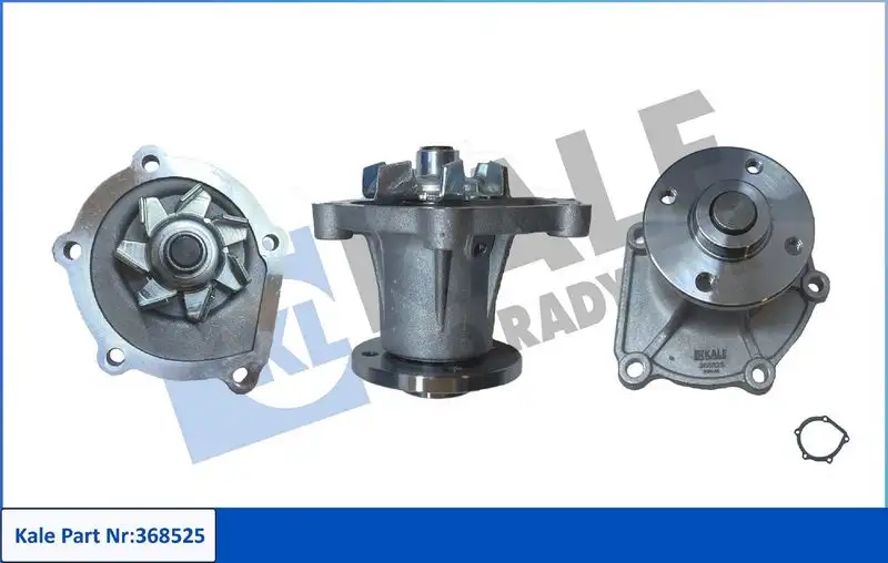 KALE 368525 Devirdaim resmi