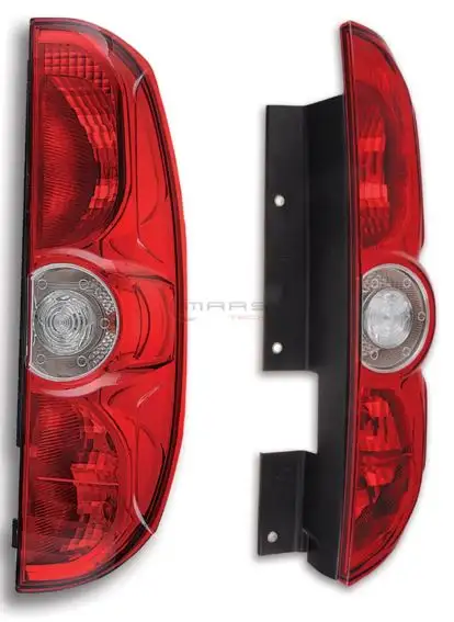 MARS 610312 Stop Lambası (Sağ) 51810673 resmi