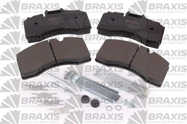 BRAXIS AB5018 Fren Balatası resmi