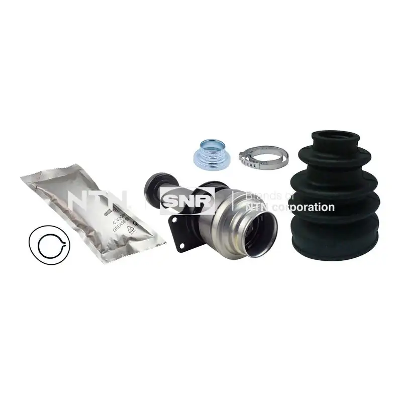 SNR IJK54019 Aks Kafası (İç) resmi