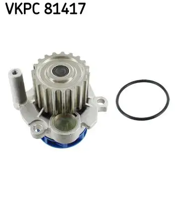 SKF VKPC81417 Devirdaim 045121011BX resmi