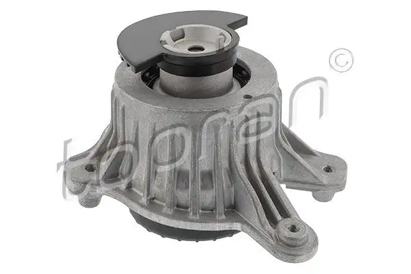 TOPRAN 410391001 Motor Takozu (Sağ) A2052406517 resmi