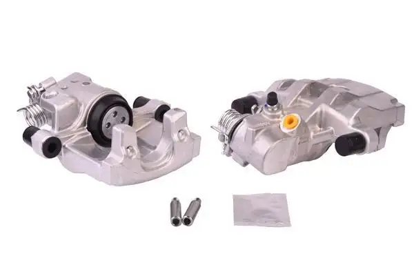 HELLA 8AN355782-221 Arka Fren Kaliperi (Sağ) resmi