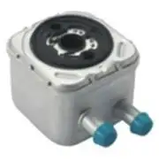 MGA 63106 Motor Yağ Soğutucu 028117021E resmi